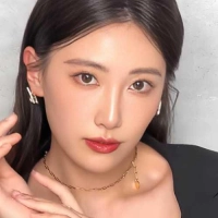 短剧演员崔晓晓