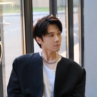 短剧演员张萓紘