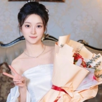 短剧演员刘晓宇