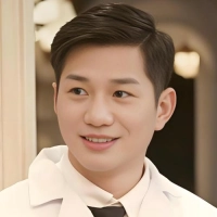 短剧演员谢孟春