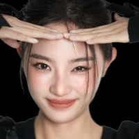 短剧演员夏欢亭