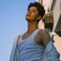 短剧演员李文豪