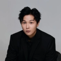 短剧演员李振烨