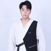 短剧演员张三阳