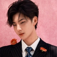 短剧演员陈志恒