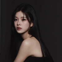 短剧演员汝汝同学（李汝）