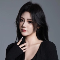 短剧演员杨锦媗