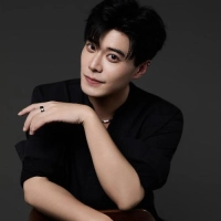 短剧演员薛昊飞