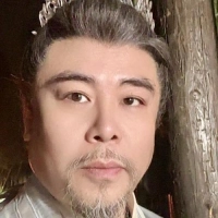 短剧演员王梓豪