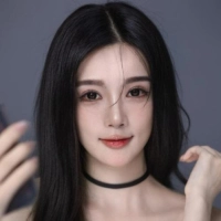 短剧演员谭伟英