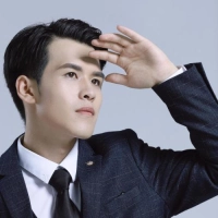 短剧演员韩胤珺