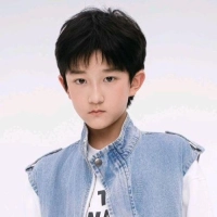 短剧演员李铠睿