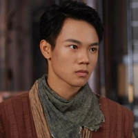 短剧演员伍天杰