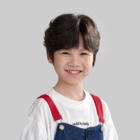 短剧演员李沅臻