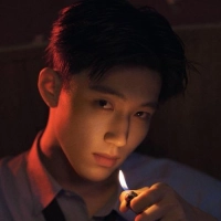 短剧演员戴漠野