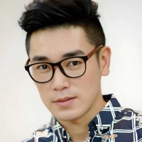 短剧演员蒋德亮