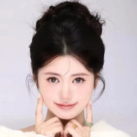 短剧演员胡林娜