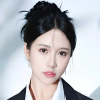 短剧演员苏格子