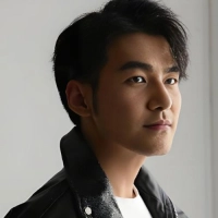 短剧演员许宇森