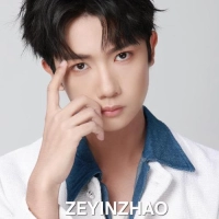 短剧演员赵泽圻