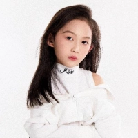 短剧演员汪语涵