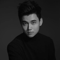 短剧演员纪仁君