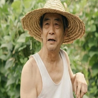 短剧演员菊鹏蛟