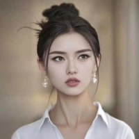 短剧演员江奕云