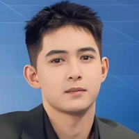 短剧演员吴思腾