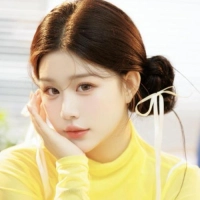 短剧演员柒可昕