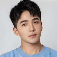 短剧演员李连杰