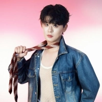 短剧演员李启骏