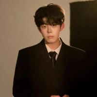 短剧演员胡书浩