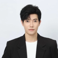 短剧演员王家爽