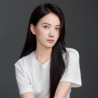 短剧演员薛涵之