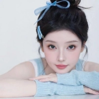 短剧演员周樱桃