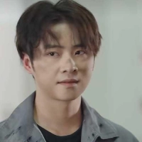 短剧演员杨鑫宇