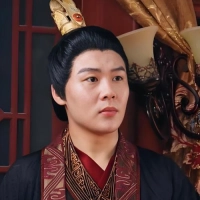 短剧演员田博文