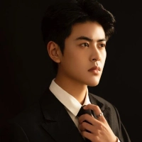 短剧演员戴相龙