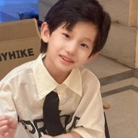 短剧演员陈又宁