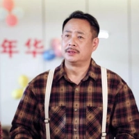 短剧演员刘继承