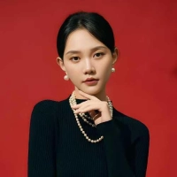 短剧演员马乐婕