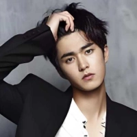 短剧演员刘奕畅