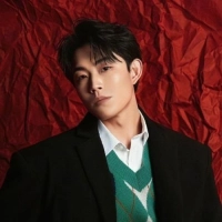 短剧演员敖日格乐