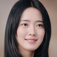 短剧演员梁一一