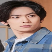 短剧演员赵晨阳