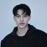 短剧演员刘一辰