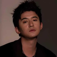 短剧演员高广泽