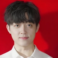 短剧演员李隆基