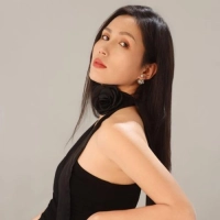 短剧演员孔贝贝